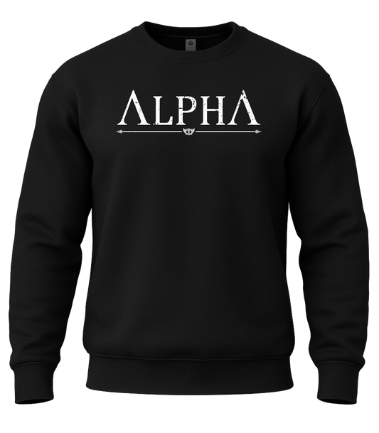 Black | Front