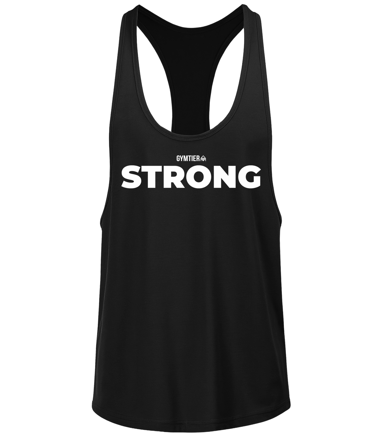 Black | Front