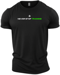 Black | Front