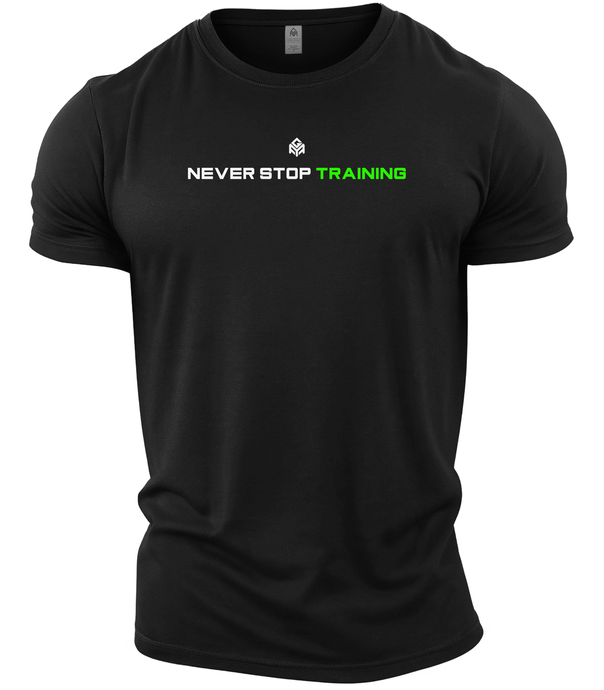 Black | Front