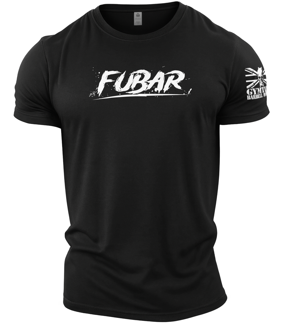 Black | Front