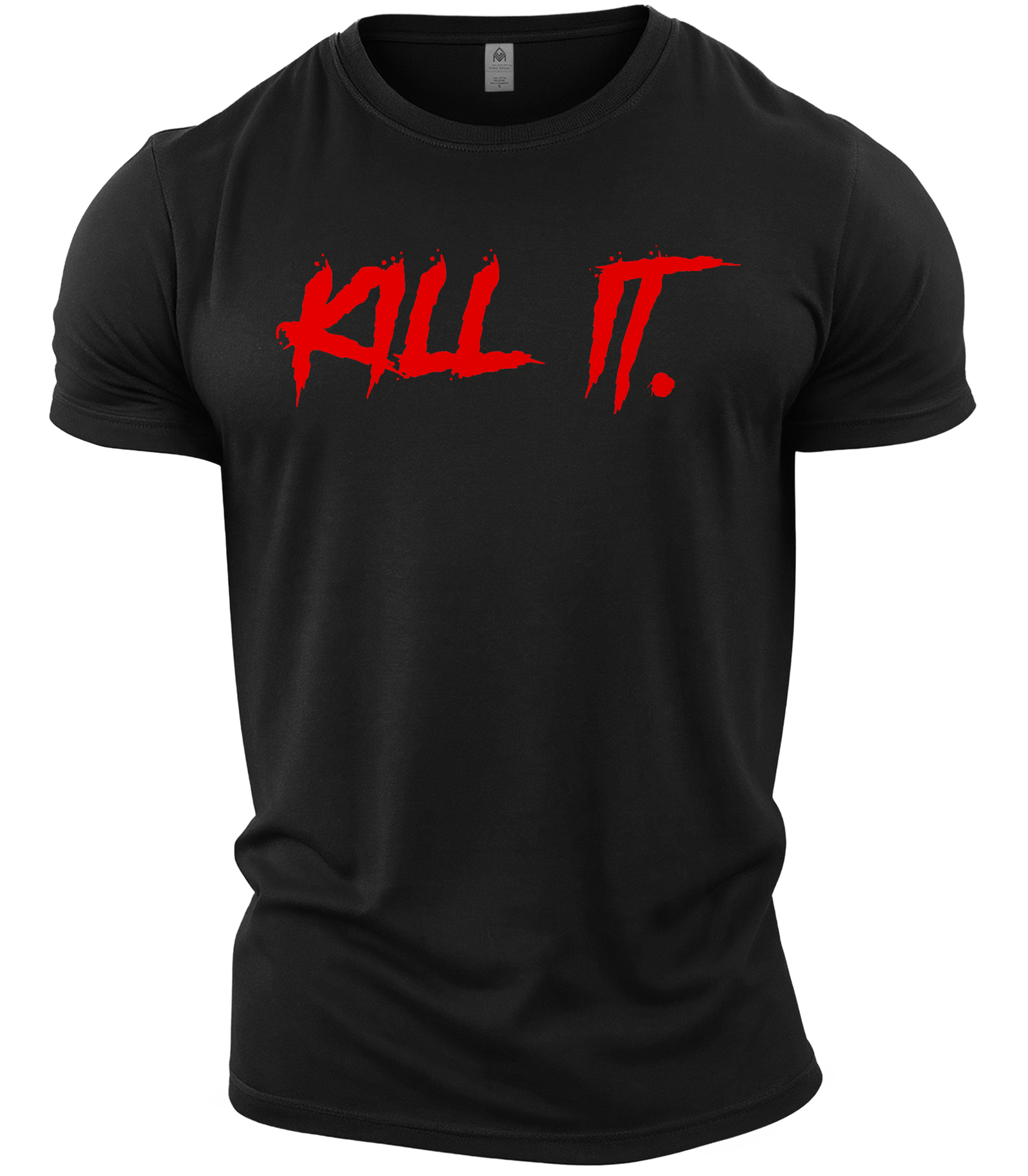 Black | Front