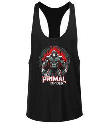 Black | Front