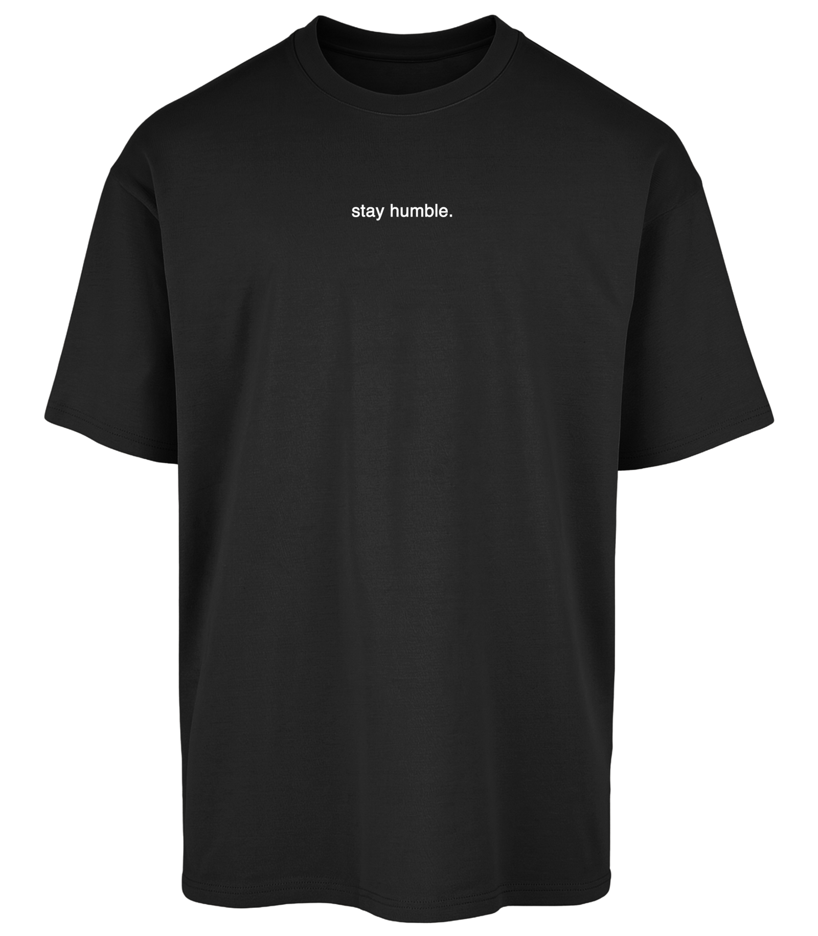 Black | Front