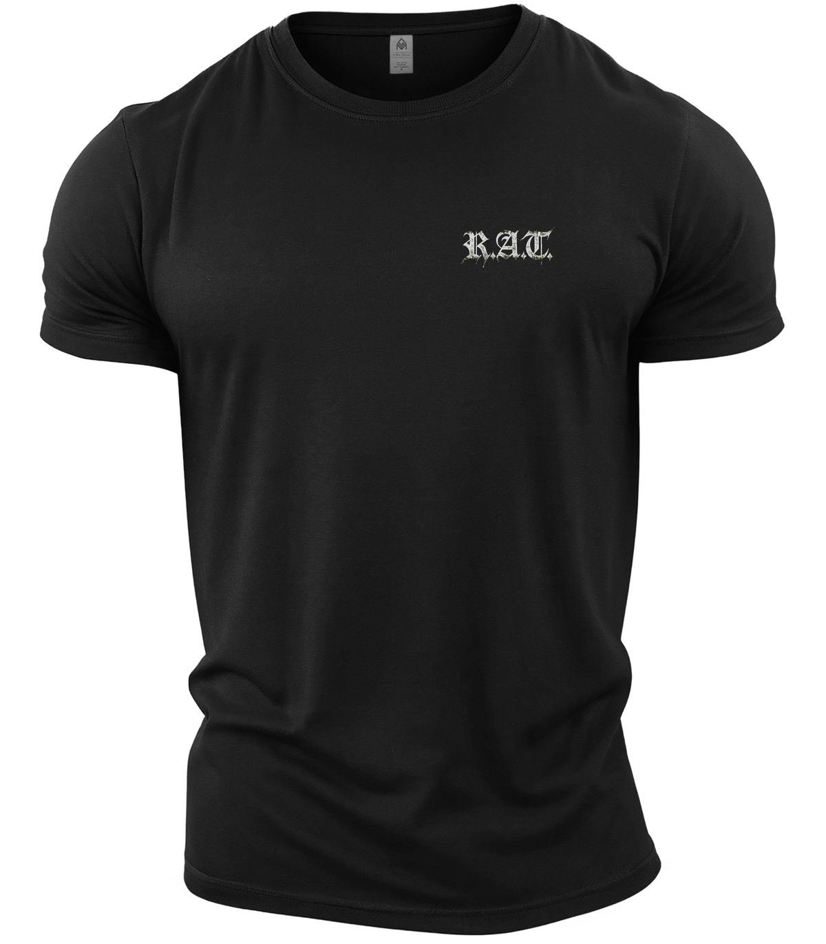 Black | Front