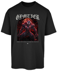 Black | Front