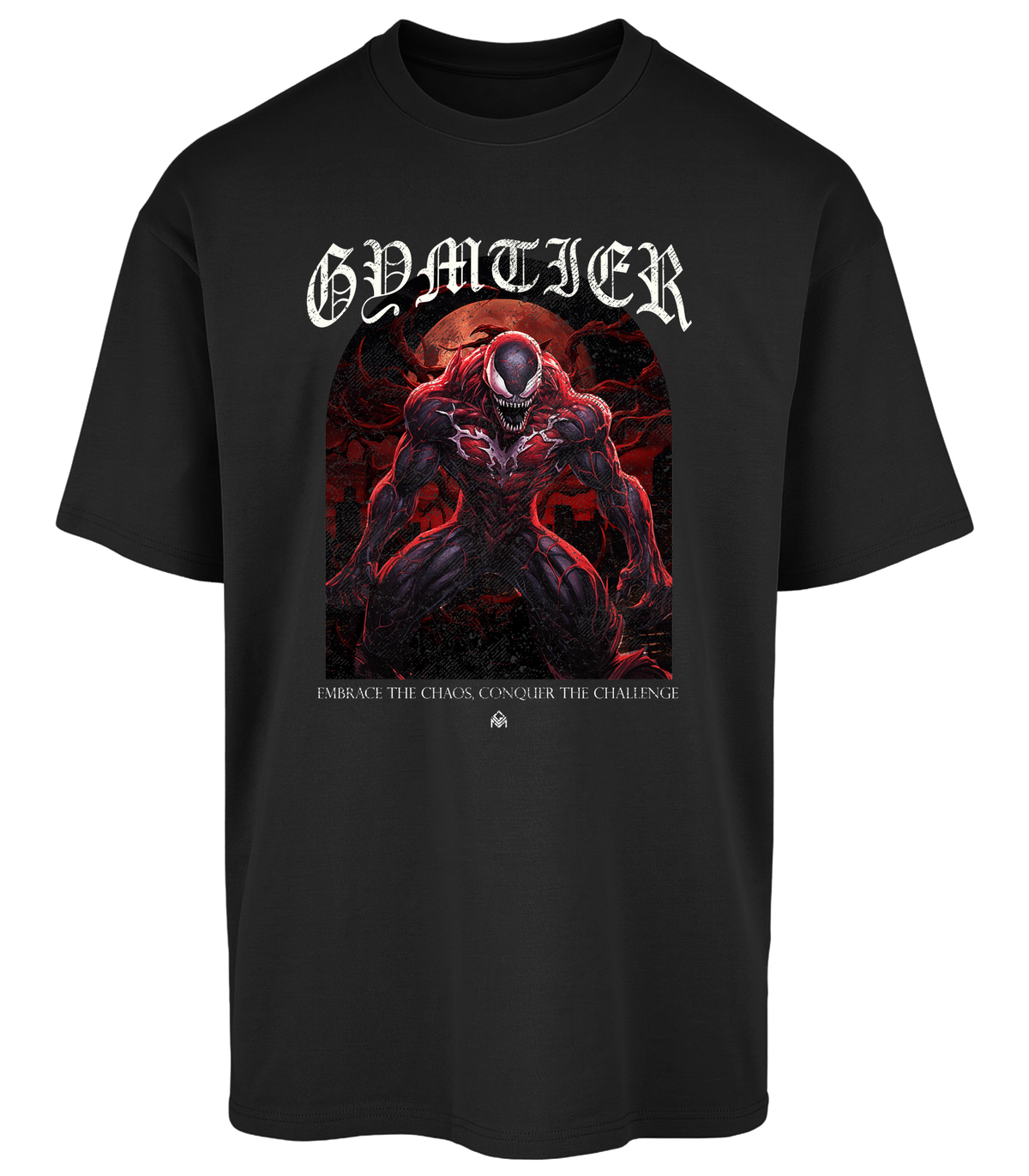 Black | Front