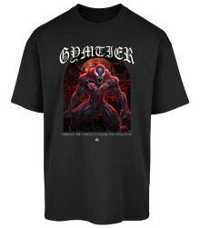 Black | Front
