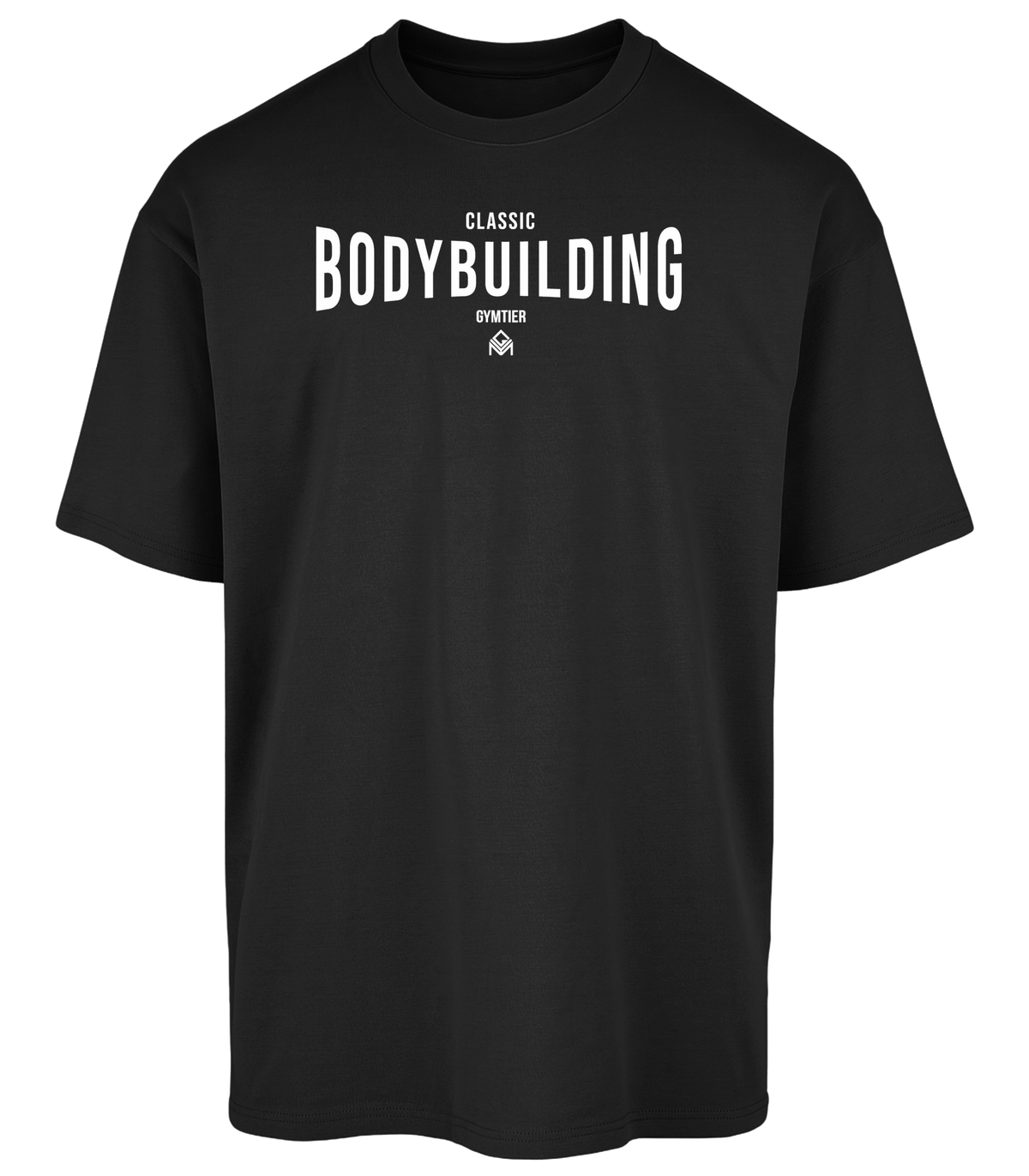 Black | Front