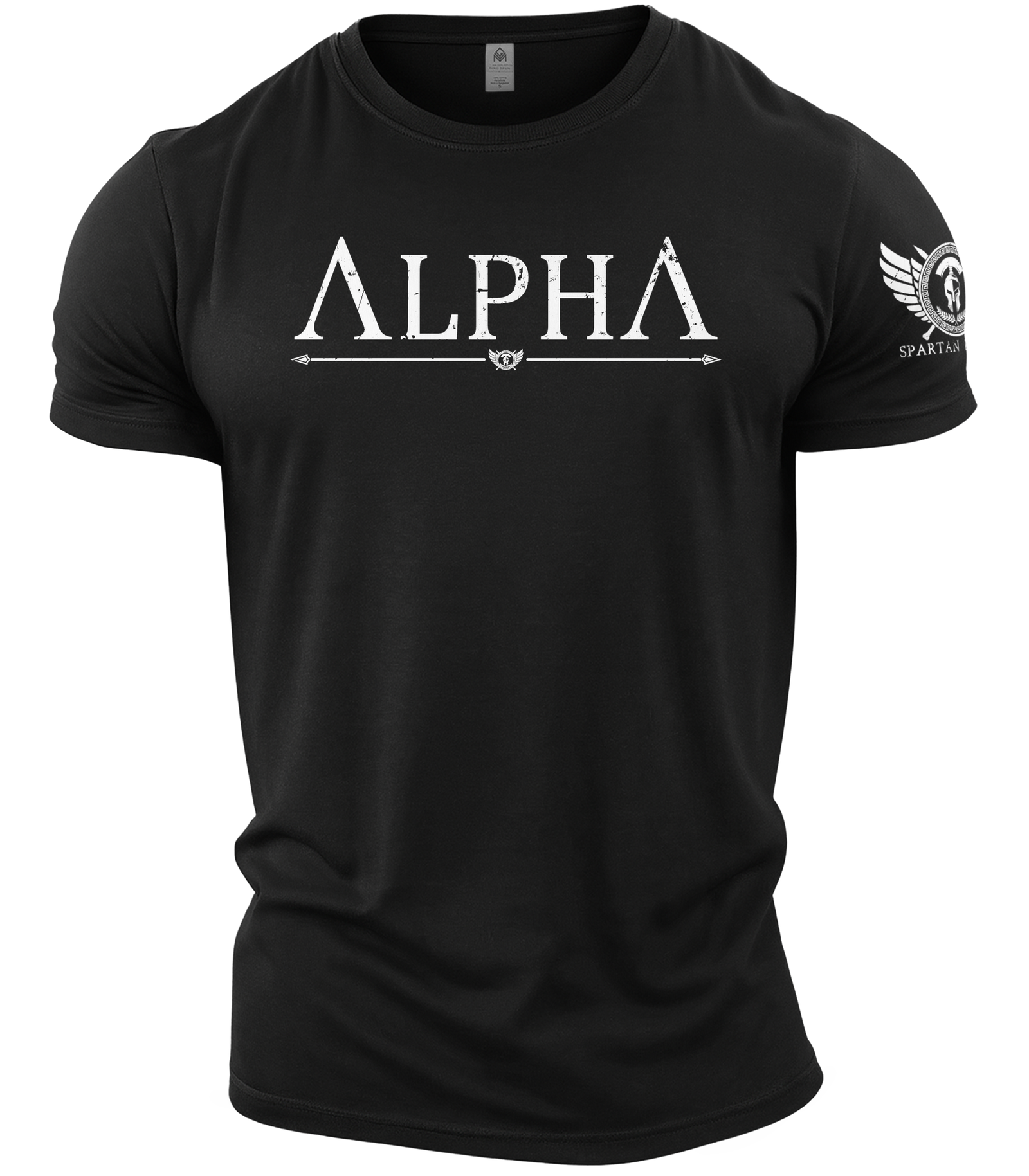 Black | Front