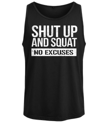 Black | Front