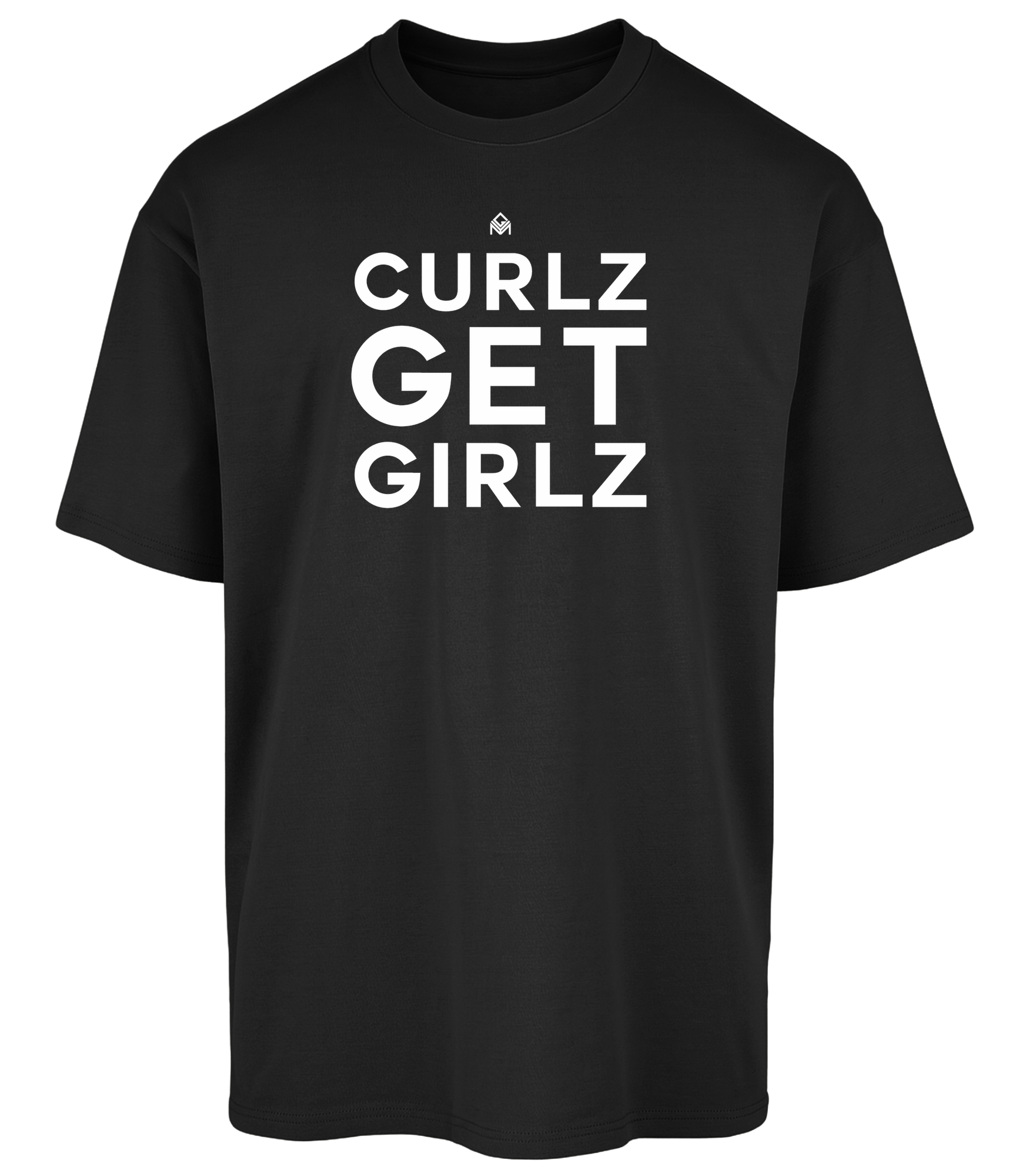 Black | Front
