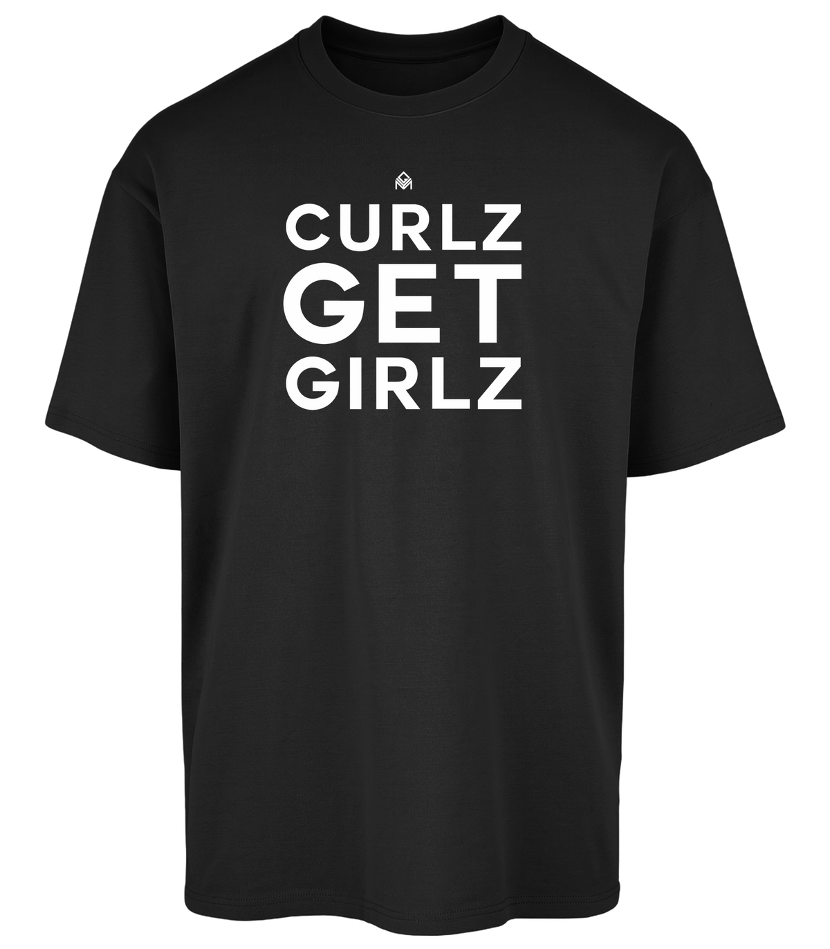 Black | Front