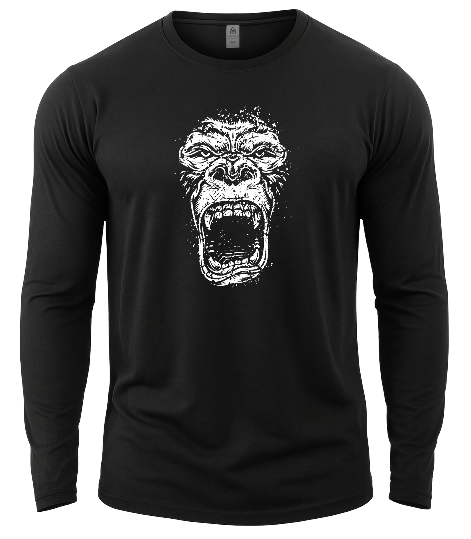 Black | Front