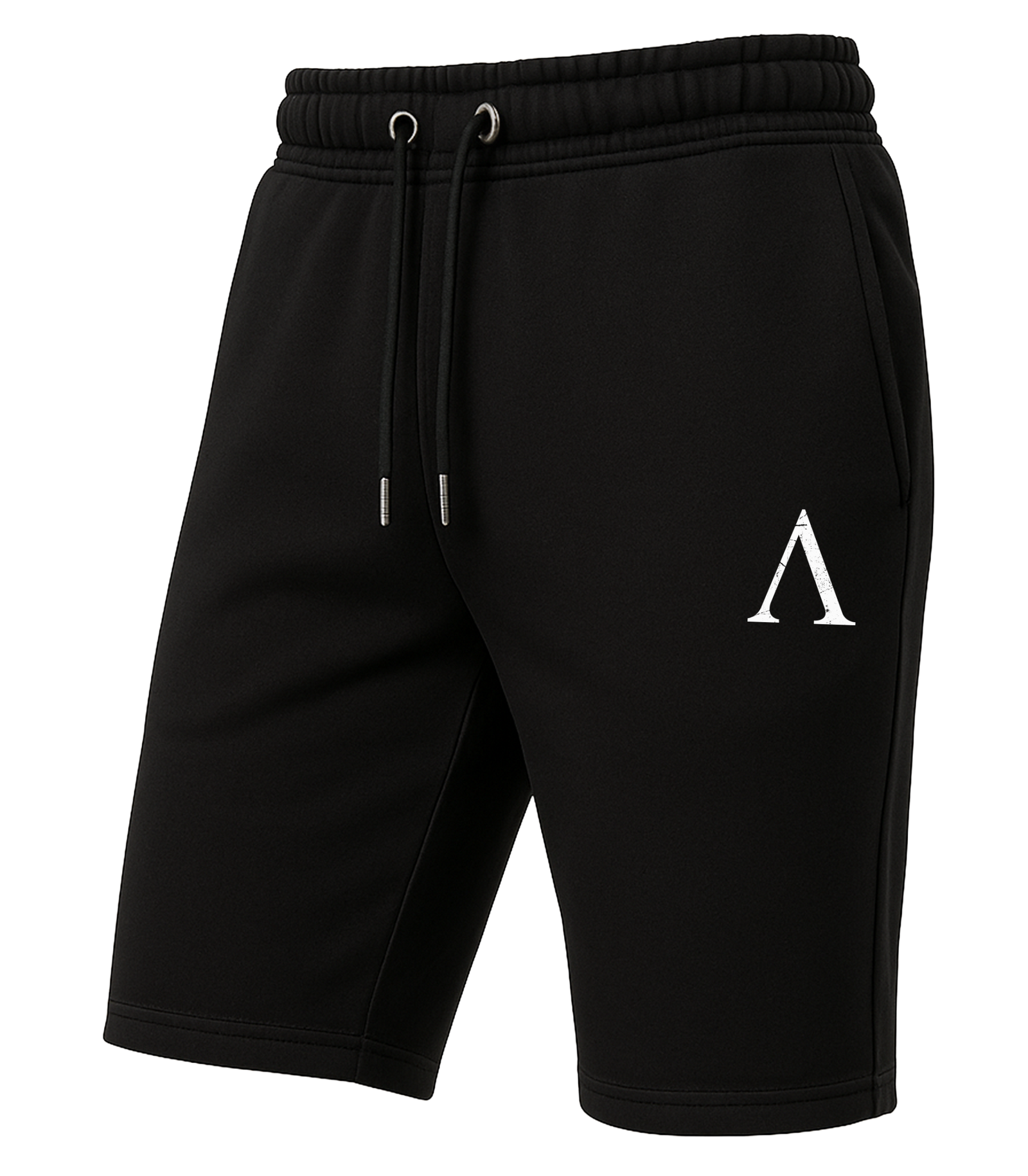 Front | Primary | Black