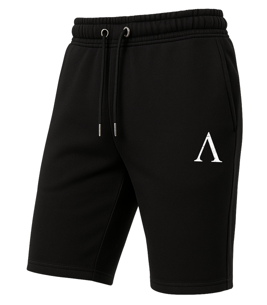 Front | Primary | Black