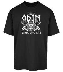 Black | Front