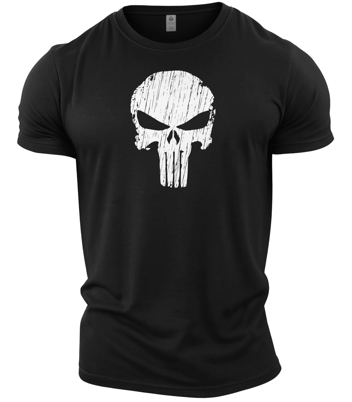 Skull - Men's T-Shirt