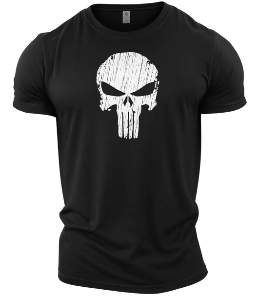 Skull - Men's T-Shirt