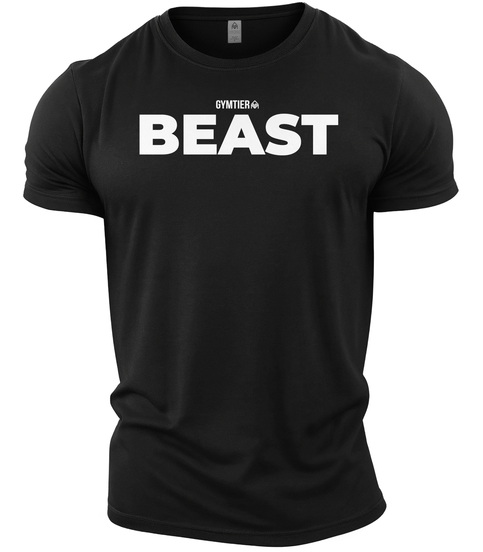 Black | Front