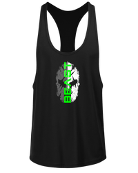 Front | Primary | Black