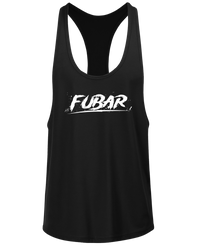 Black | Front