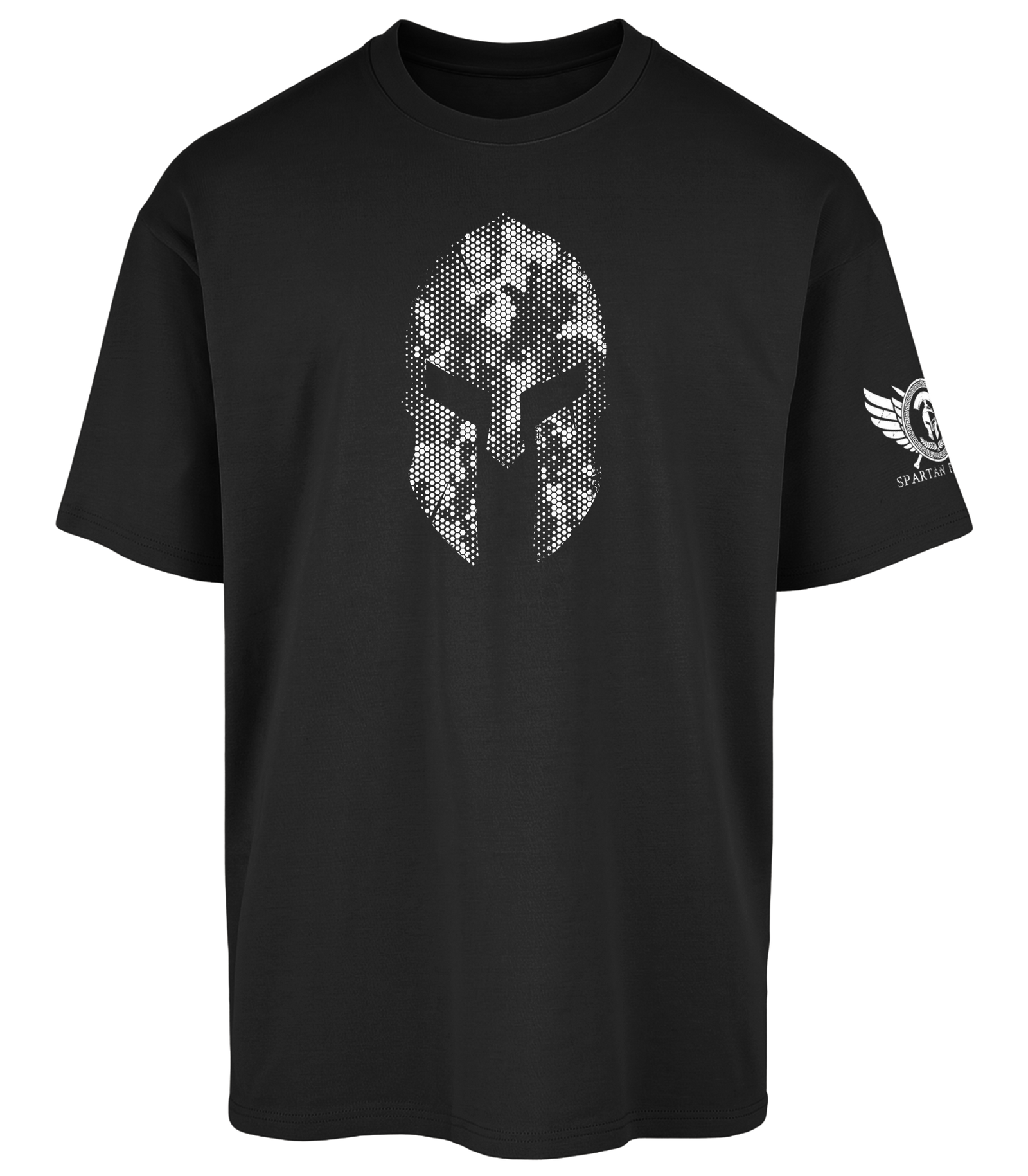 Black | Front
