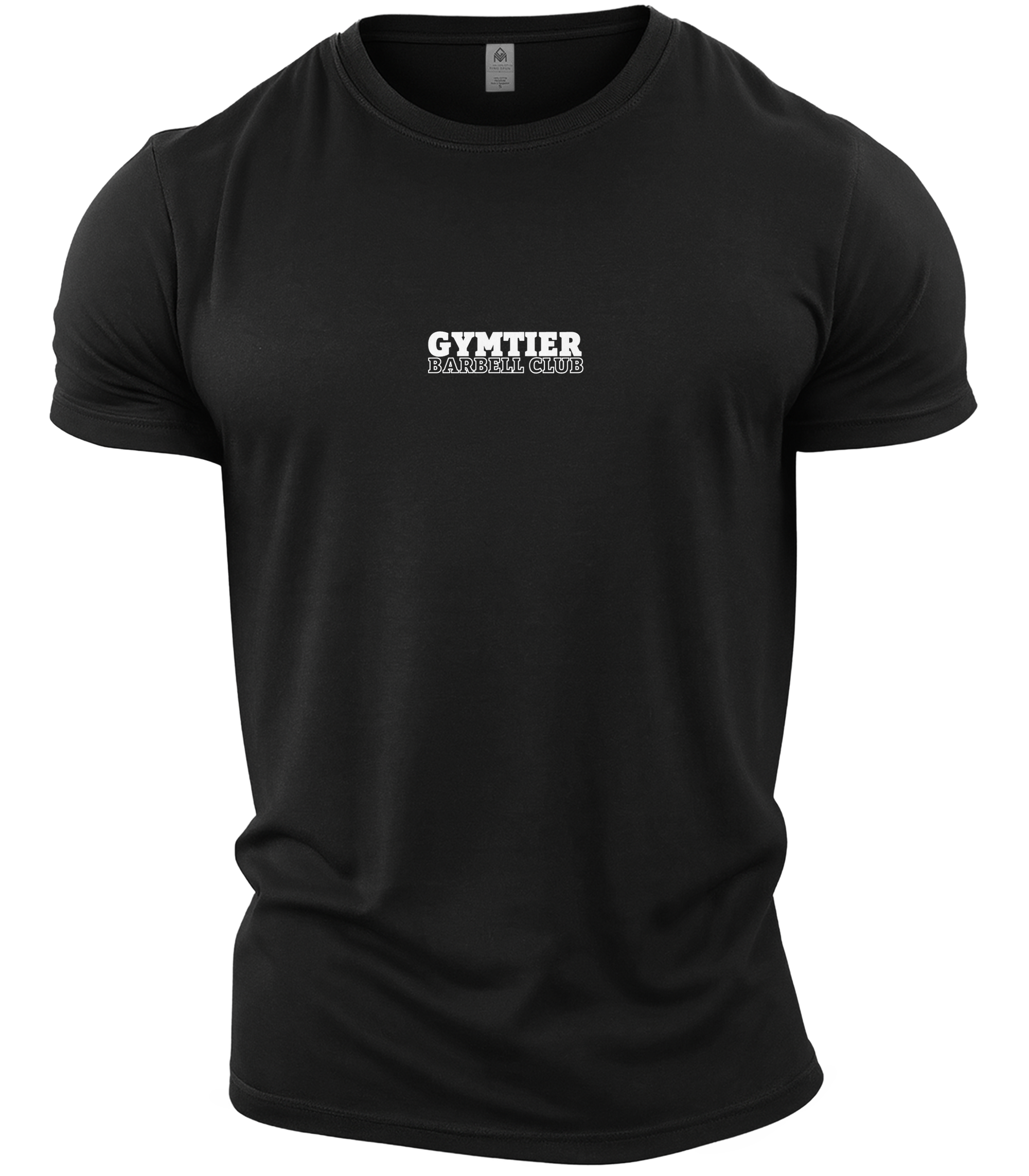 Black | Front