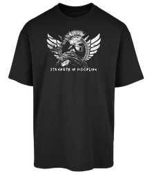 Front | Primary | Black