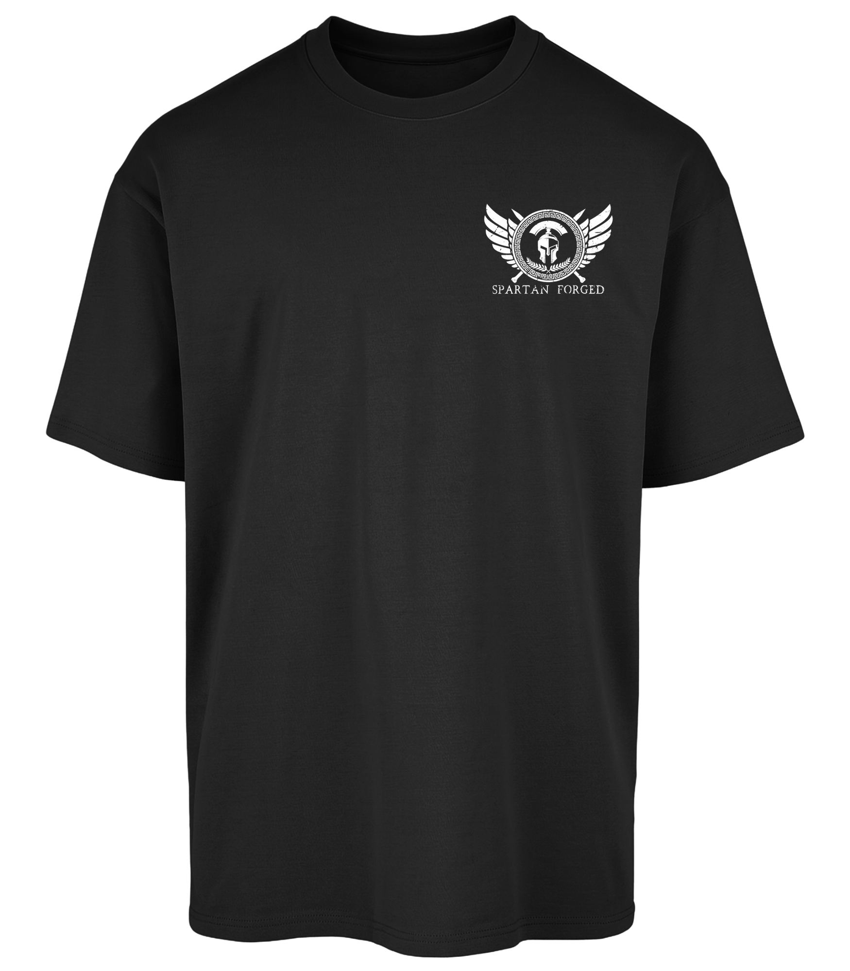 Black | Front