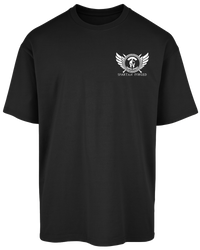 Black | Front