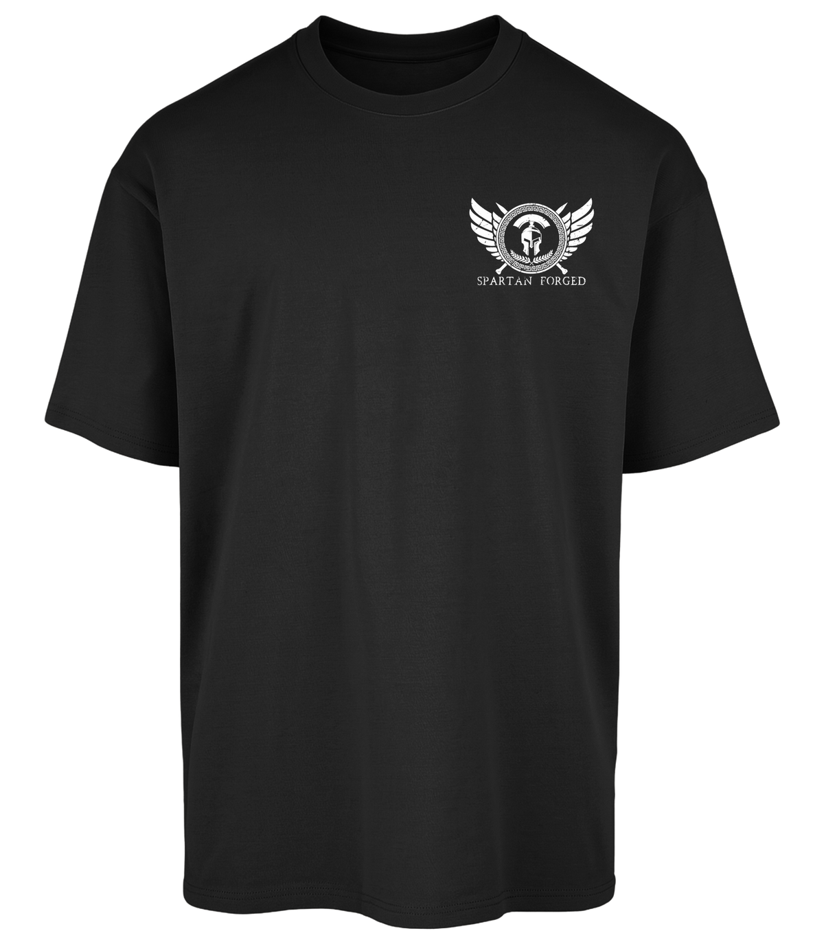 Black | Front