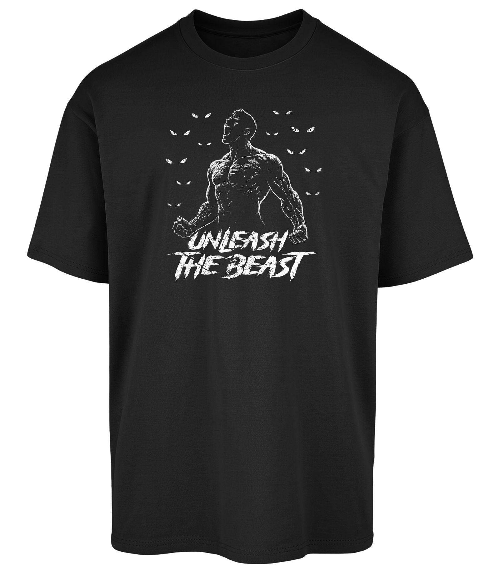 Black | Front