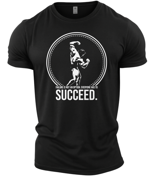 Black | Front