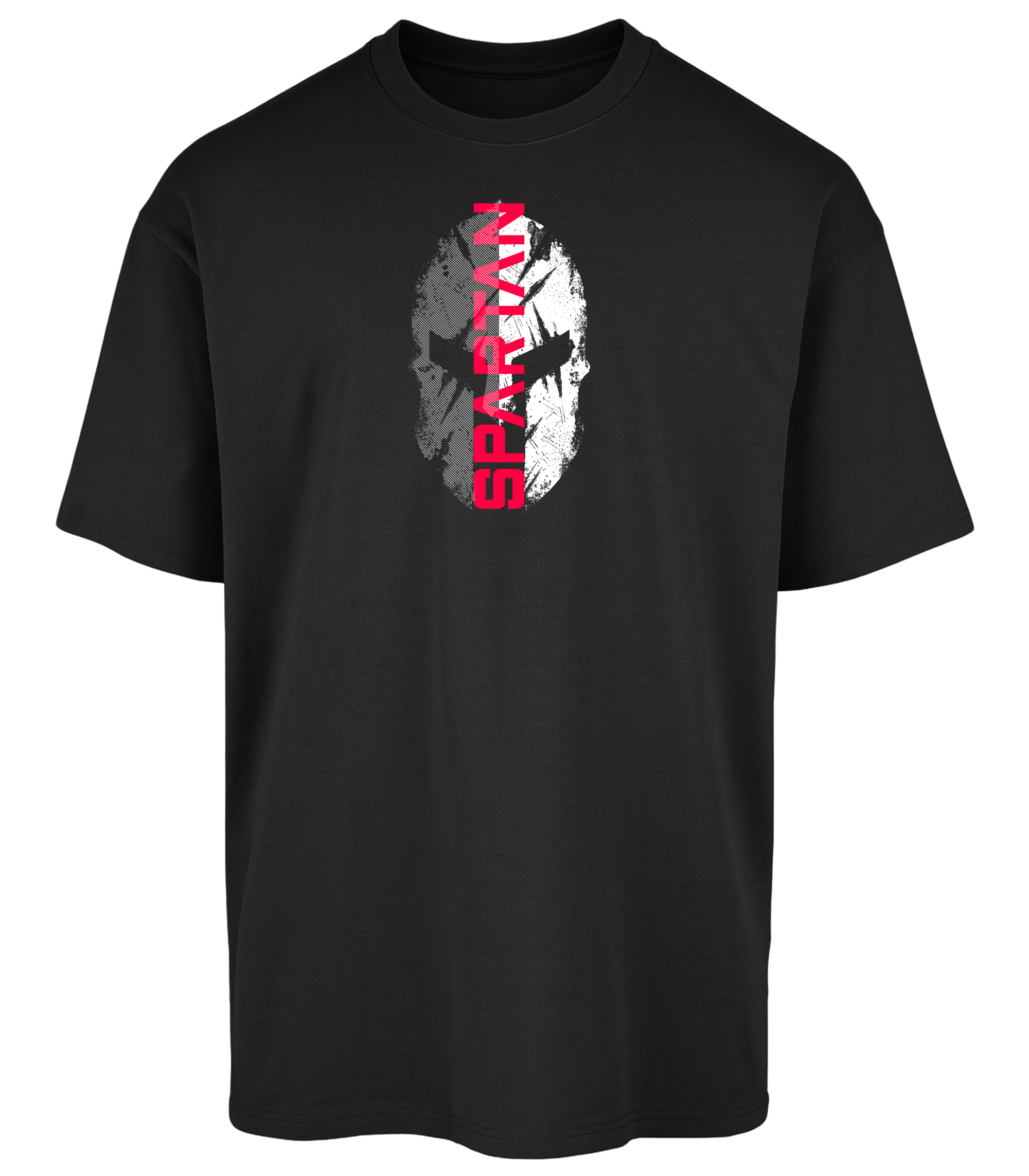 Front | Primary | Black