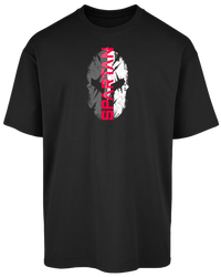Front | Primary | Black