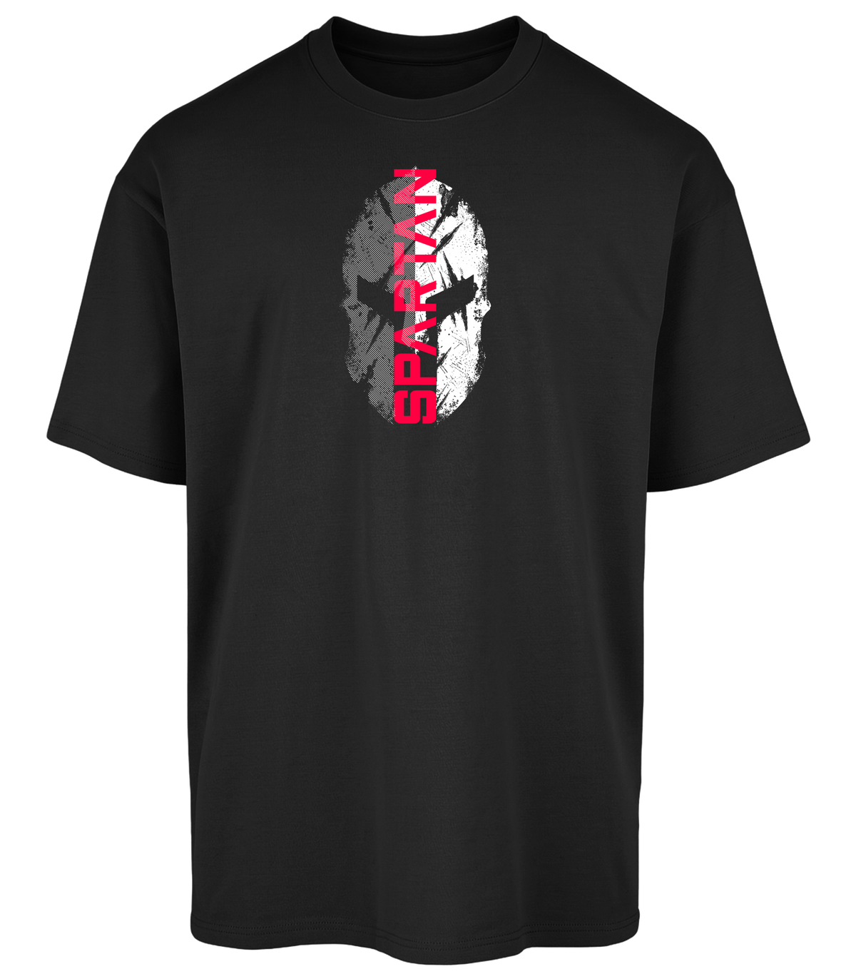 Front | Primary | Black
