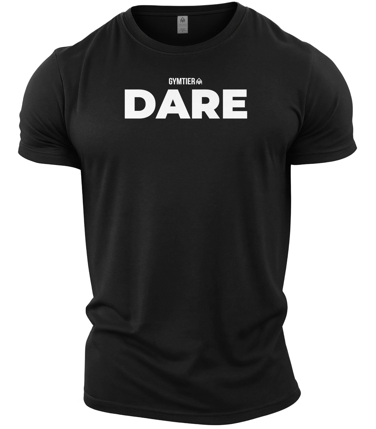 Black | Front