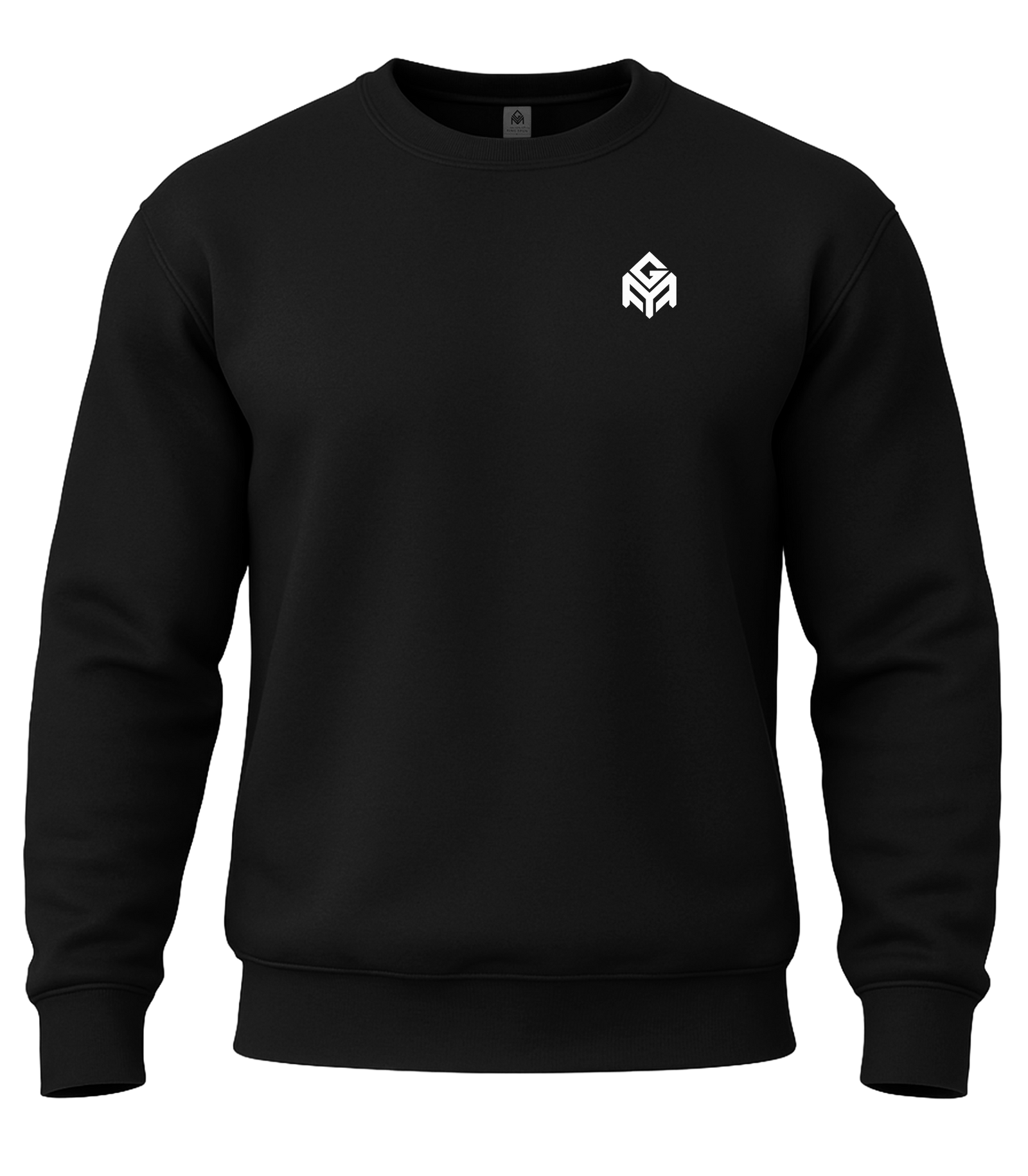 Gymtier Core - Men's Sweatshirt