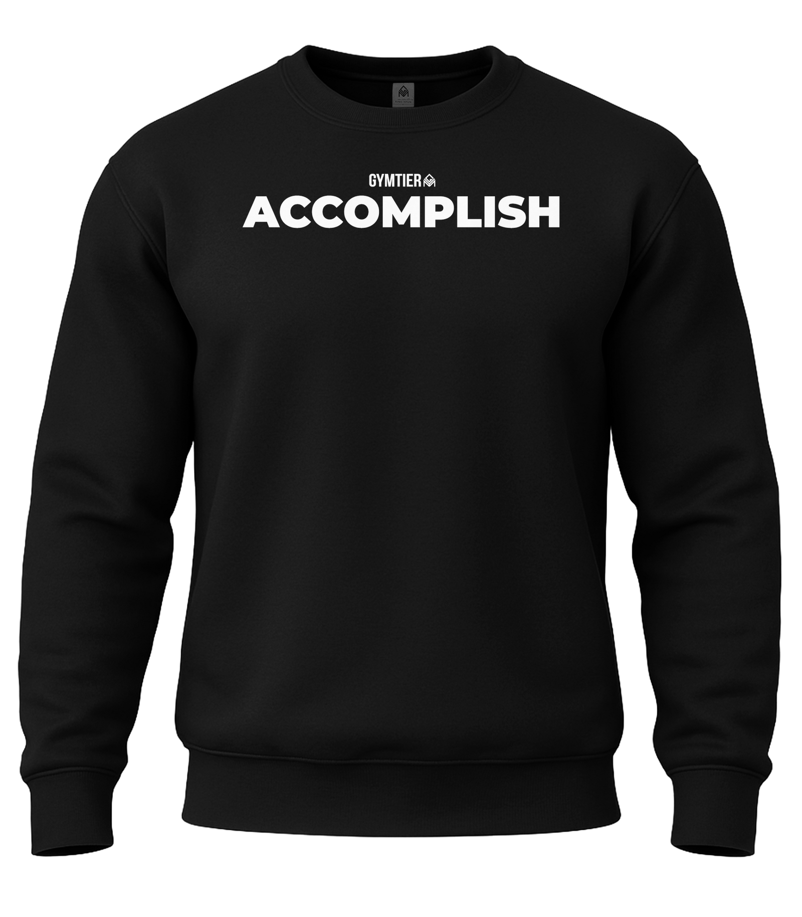 Black | Front