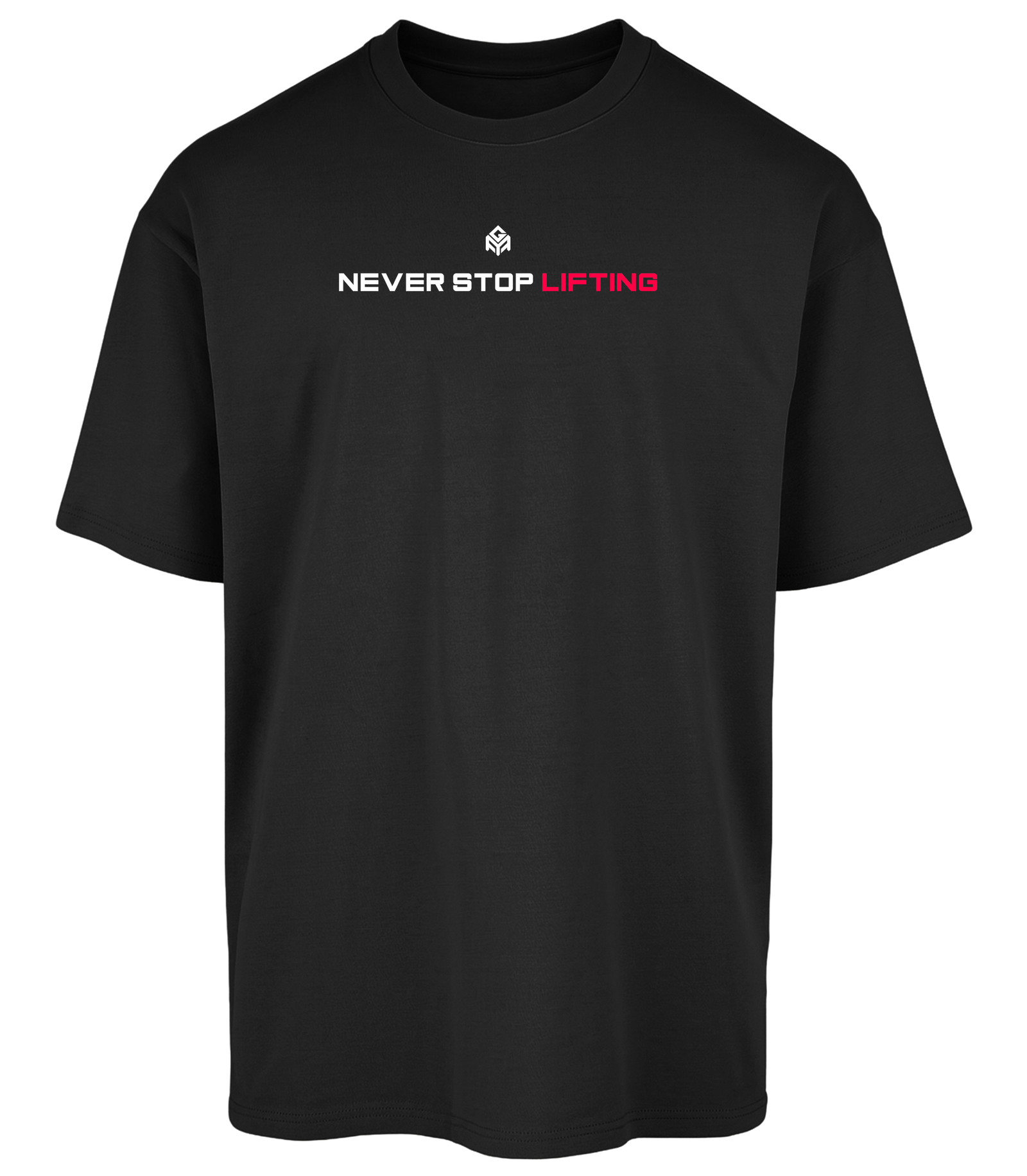 Black | Front