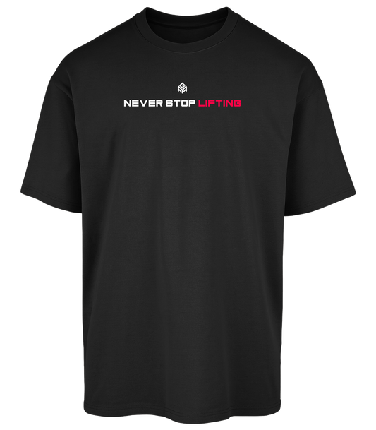 Black | Front