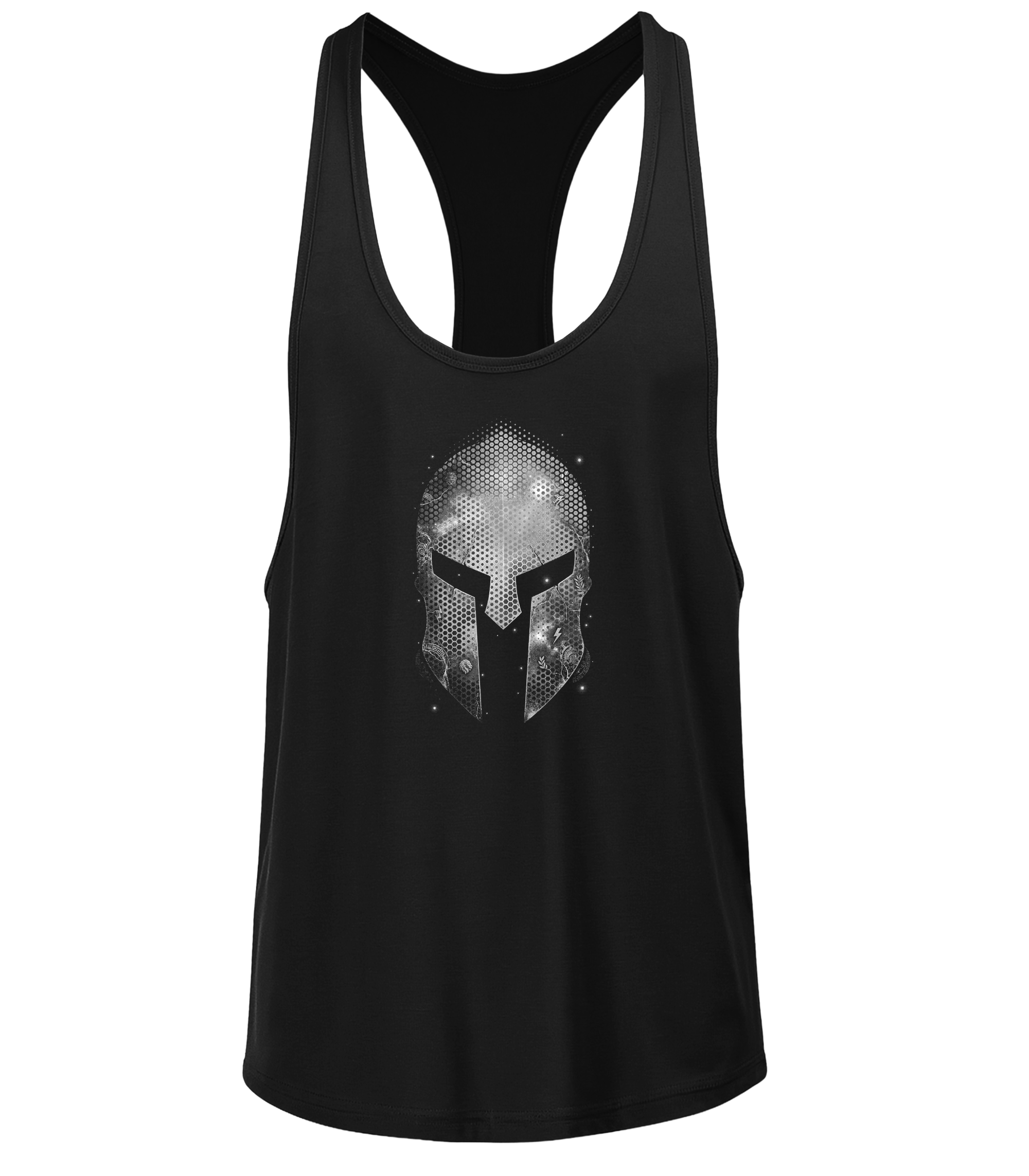Front | Primary | Black