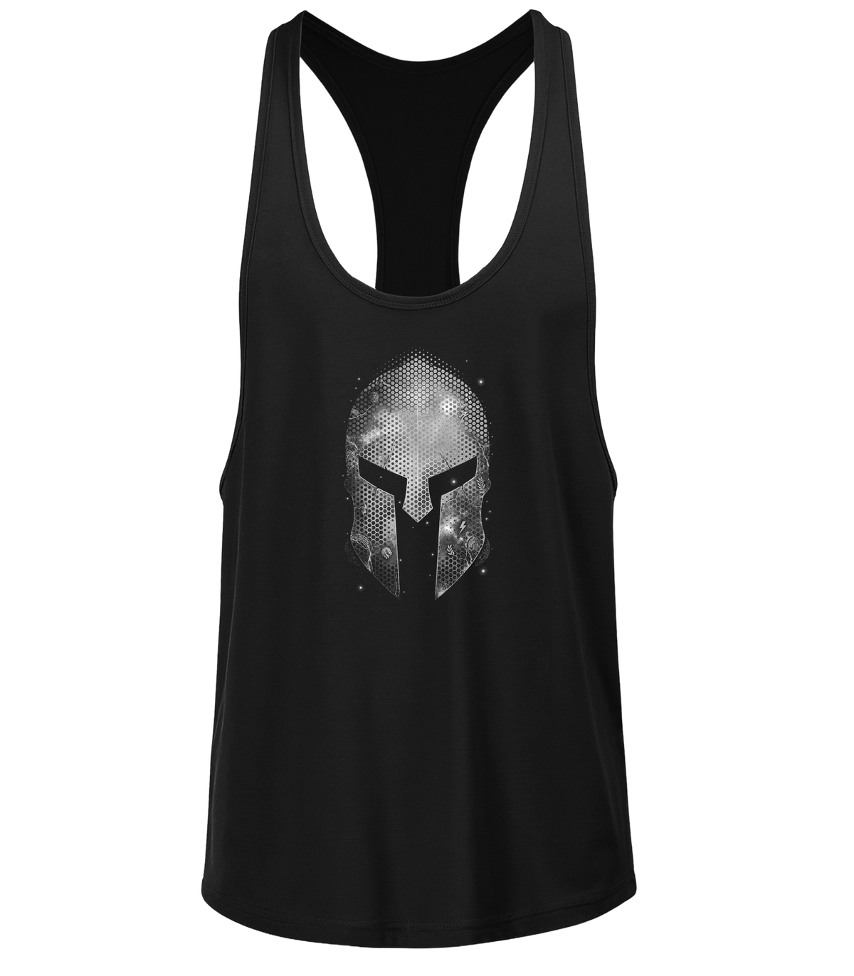Front | Primary | Black