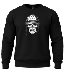 Black | Front