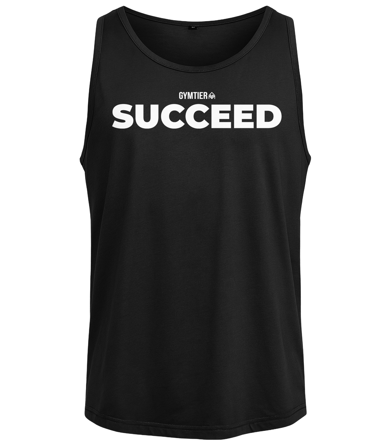 Black | Front