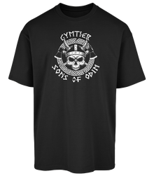 Black | Front