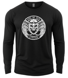 Black | Front