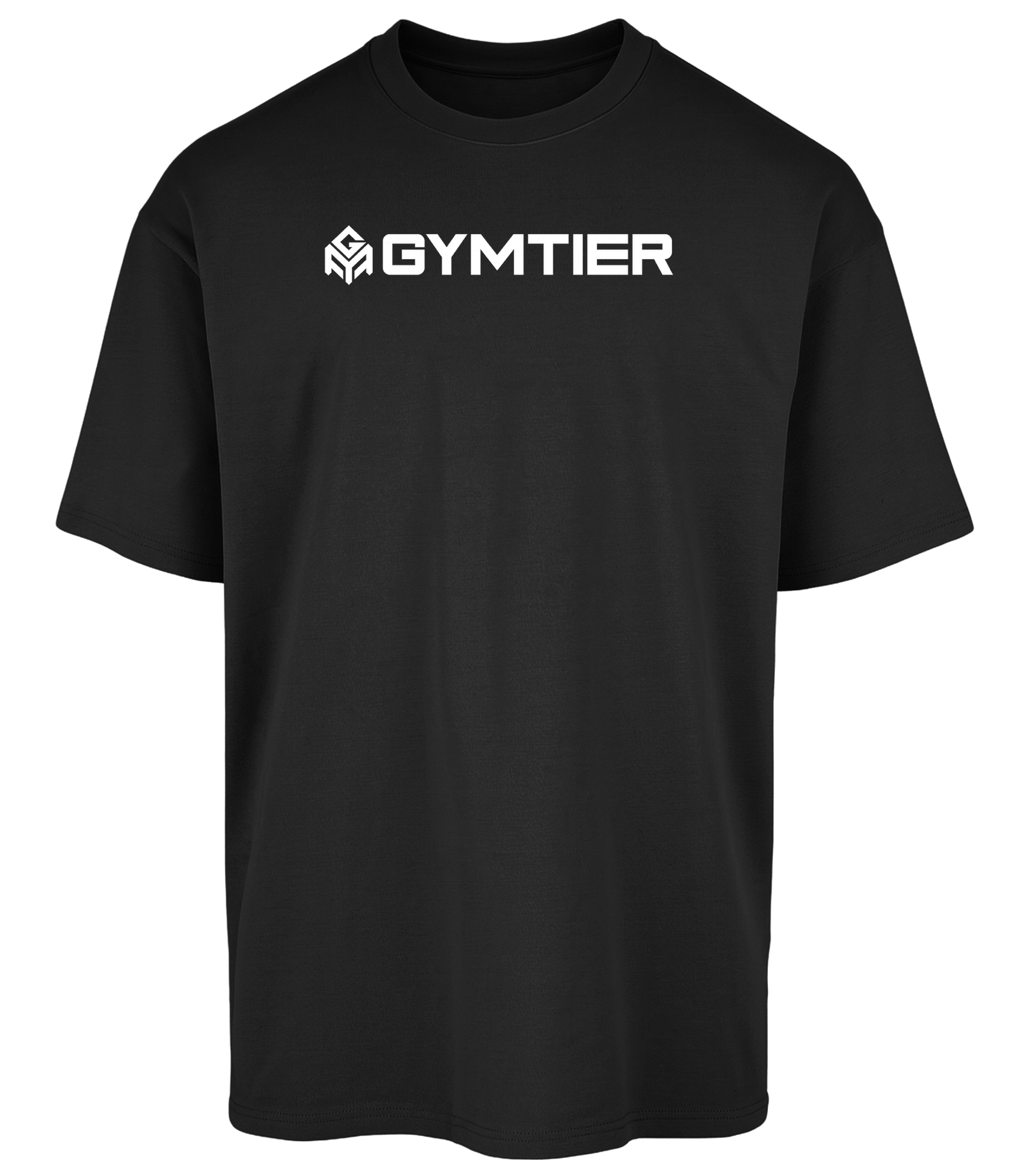 Black | Front