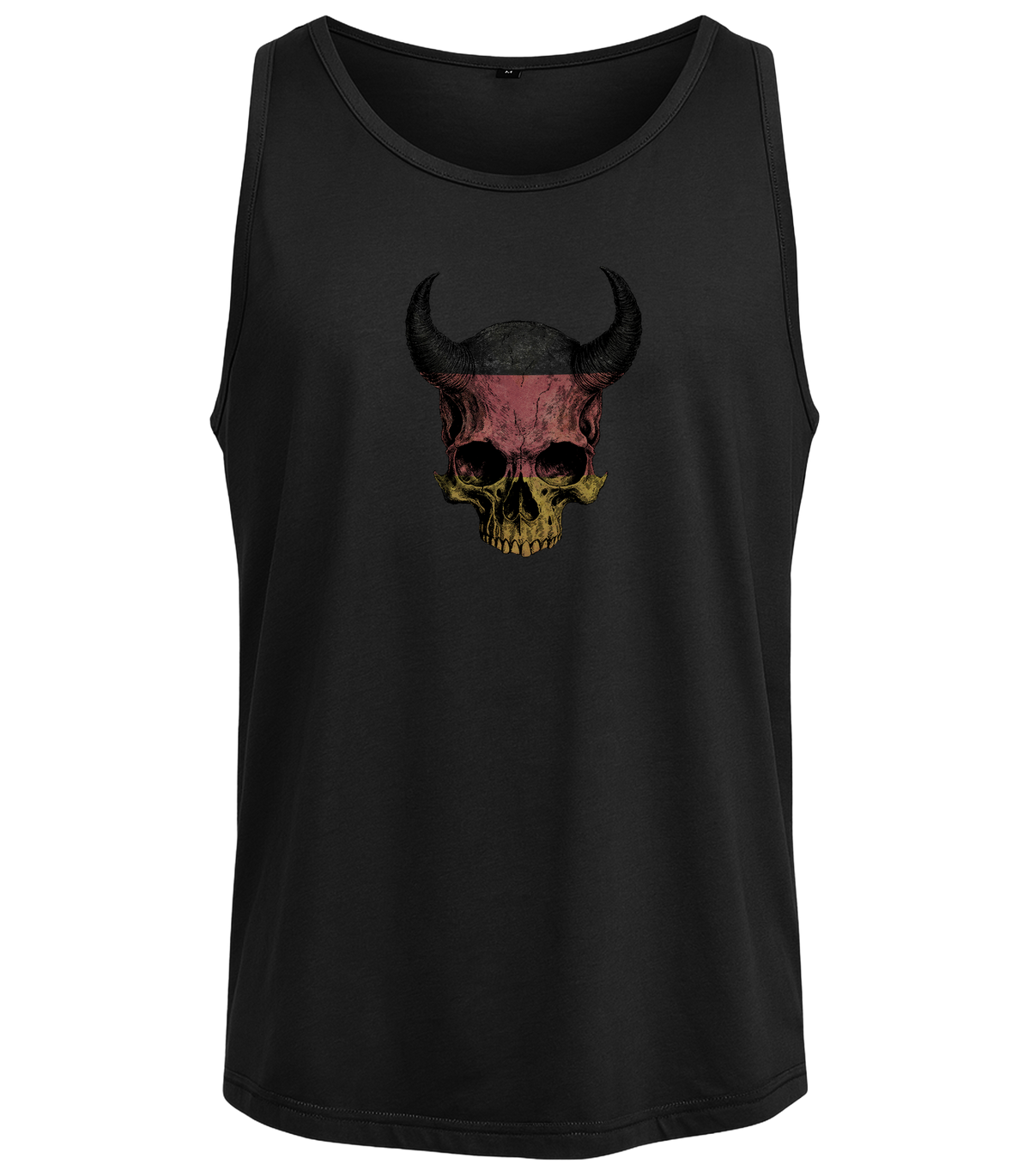 Black | Front